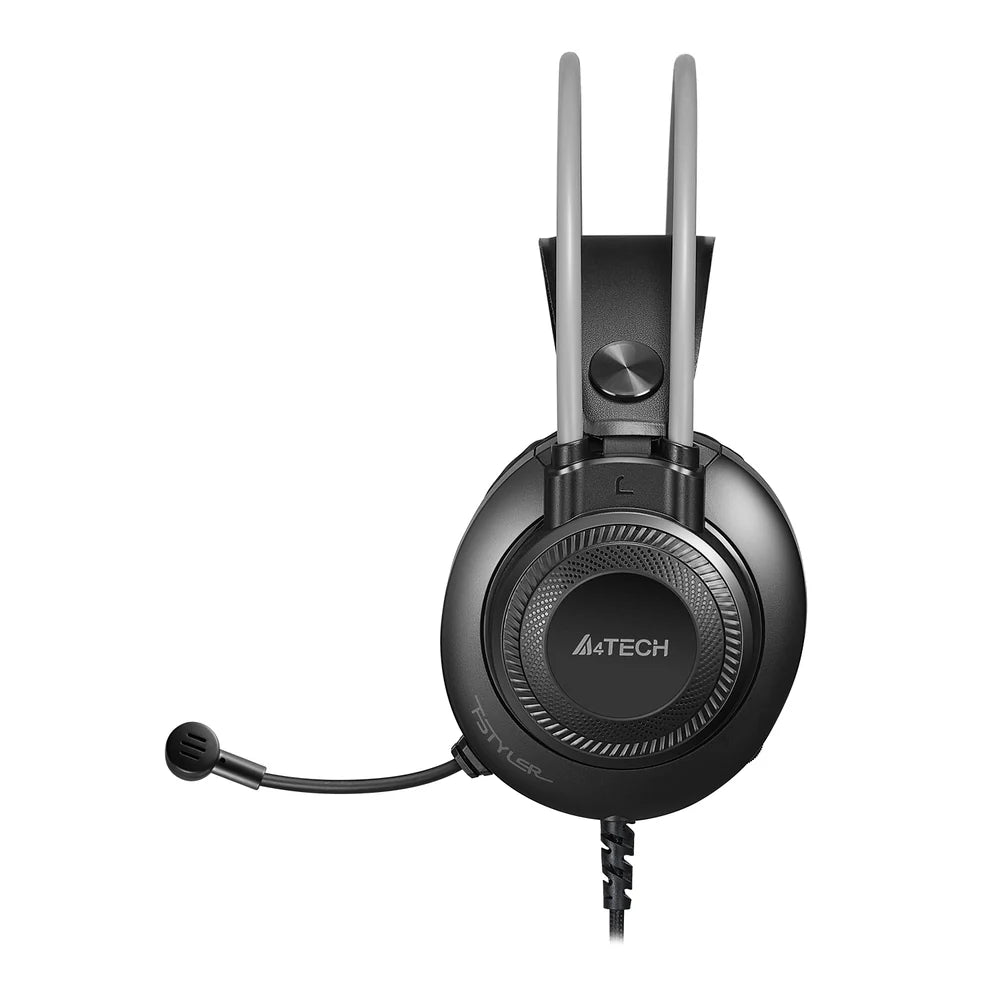 A4Tech FH-200U Headphone
