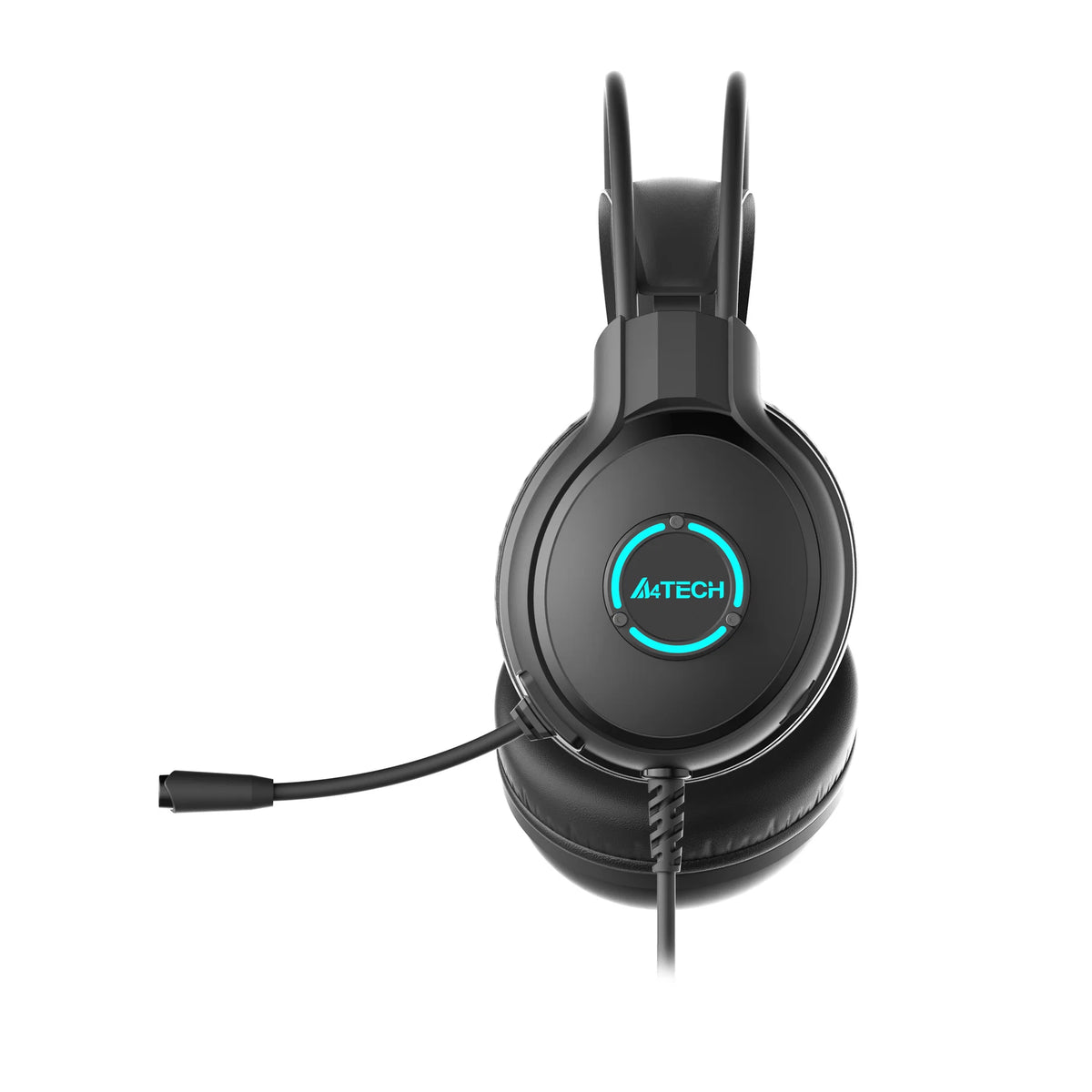 A4Tech FH-300U Headphone