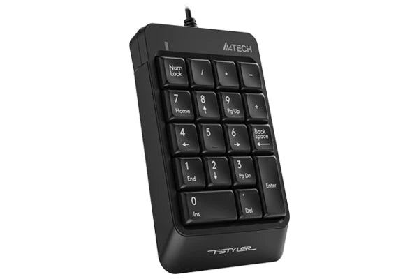 A4Tech FK-13P Numeric Pad