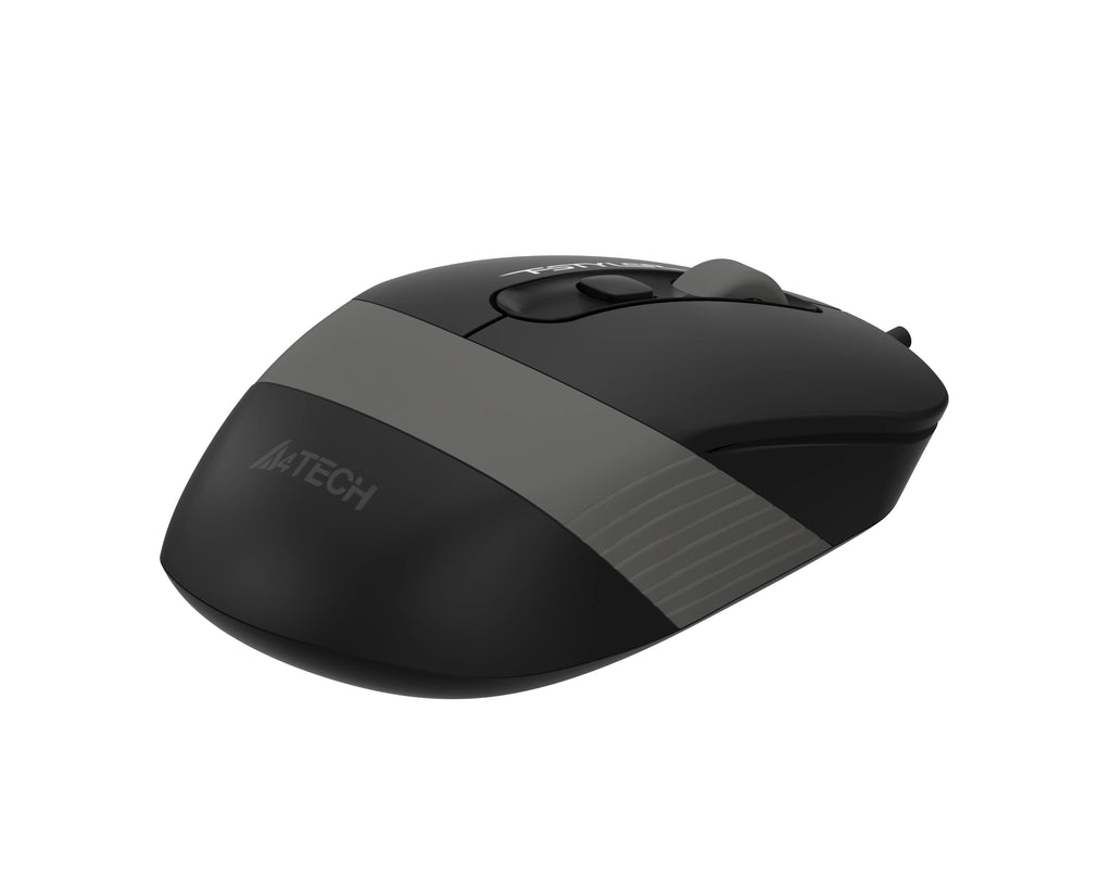 A4Tech FM-10S Mouse