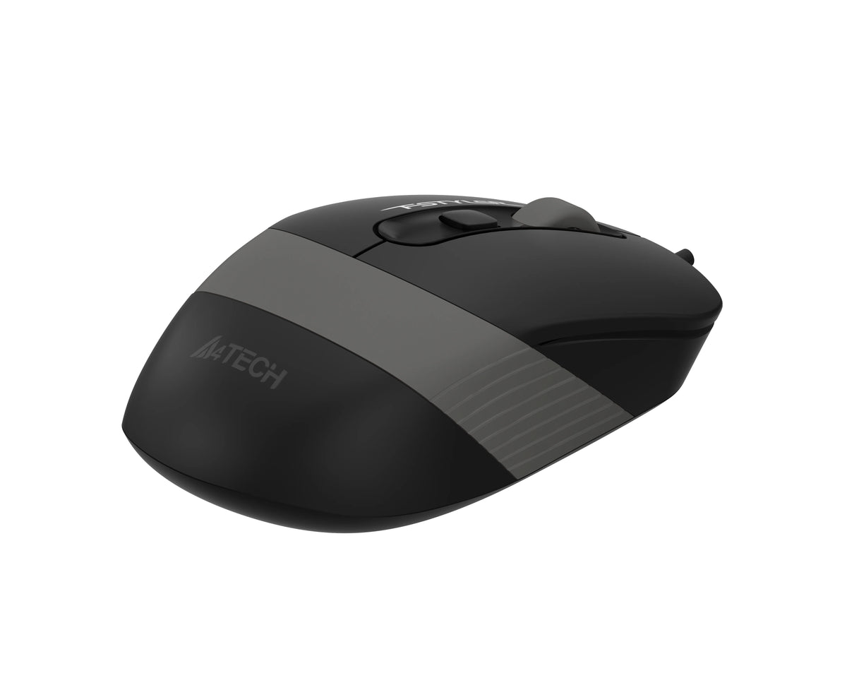 A4Tech FM-10S Mouse