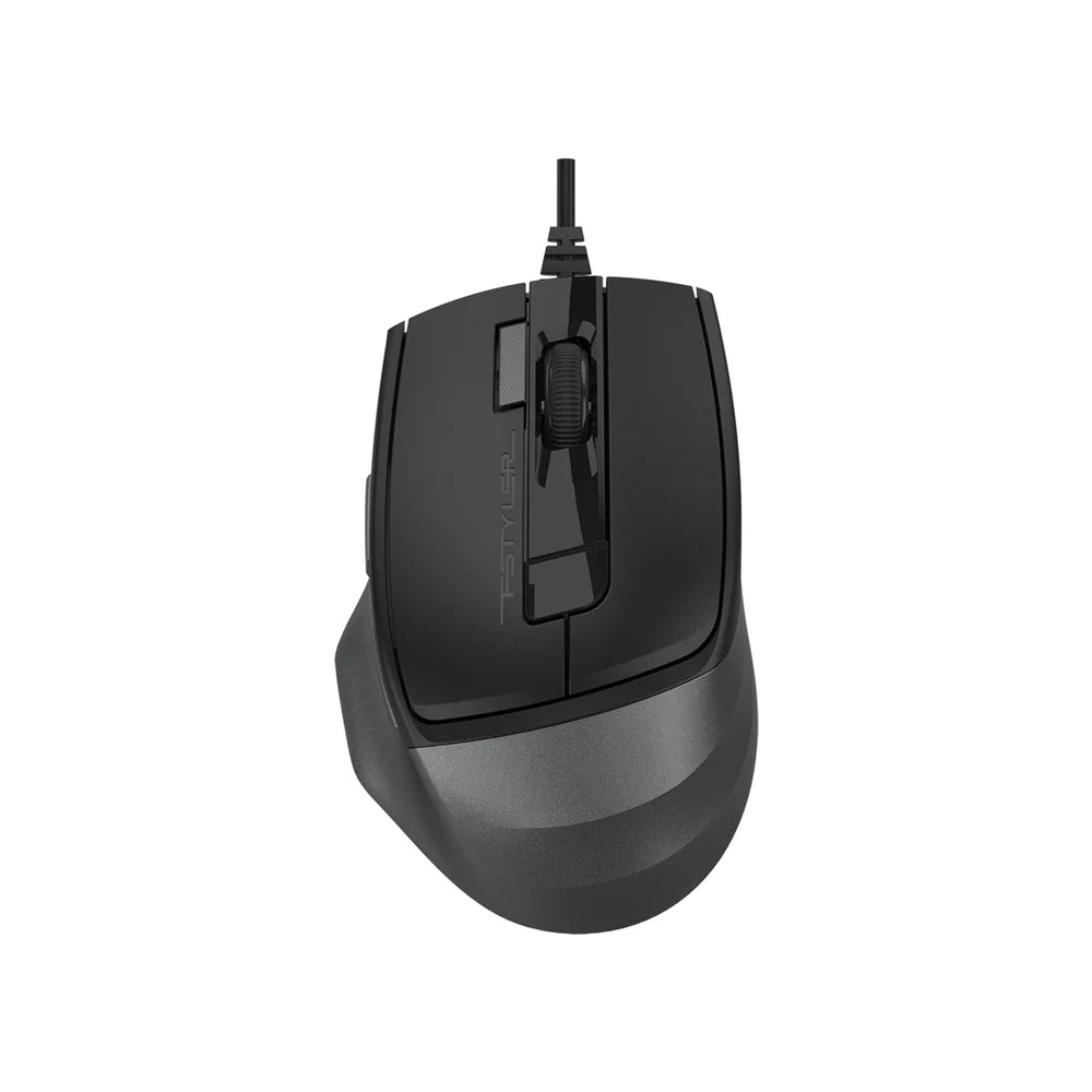 A4Tech FM-45S Mouse