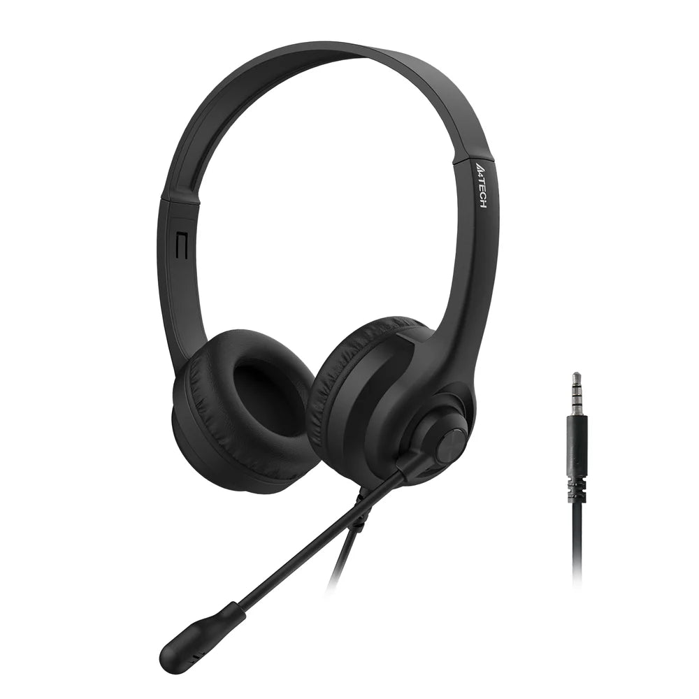 A4Tech HS-8I Headphone