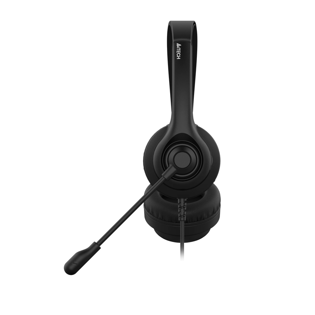 A4Tech HS-8I Headphone