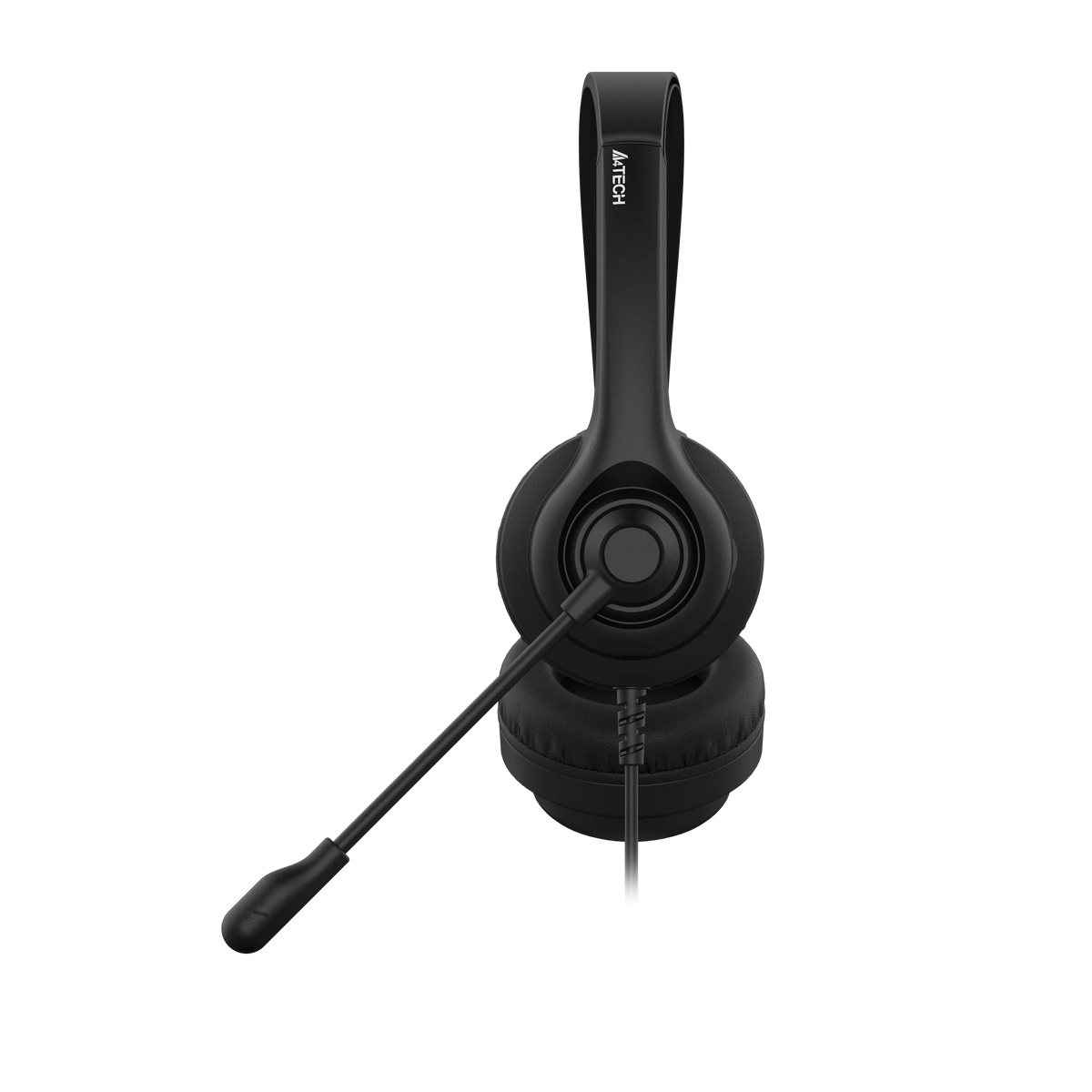 A4Tech HS-8I Headphone
