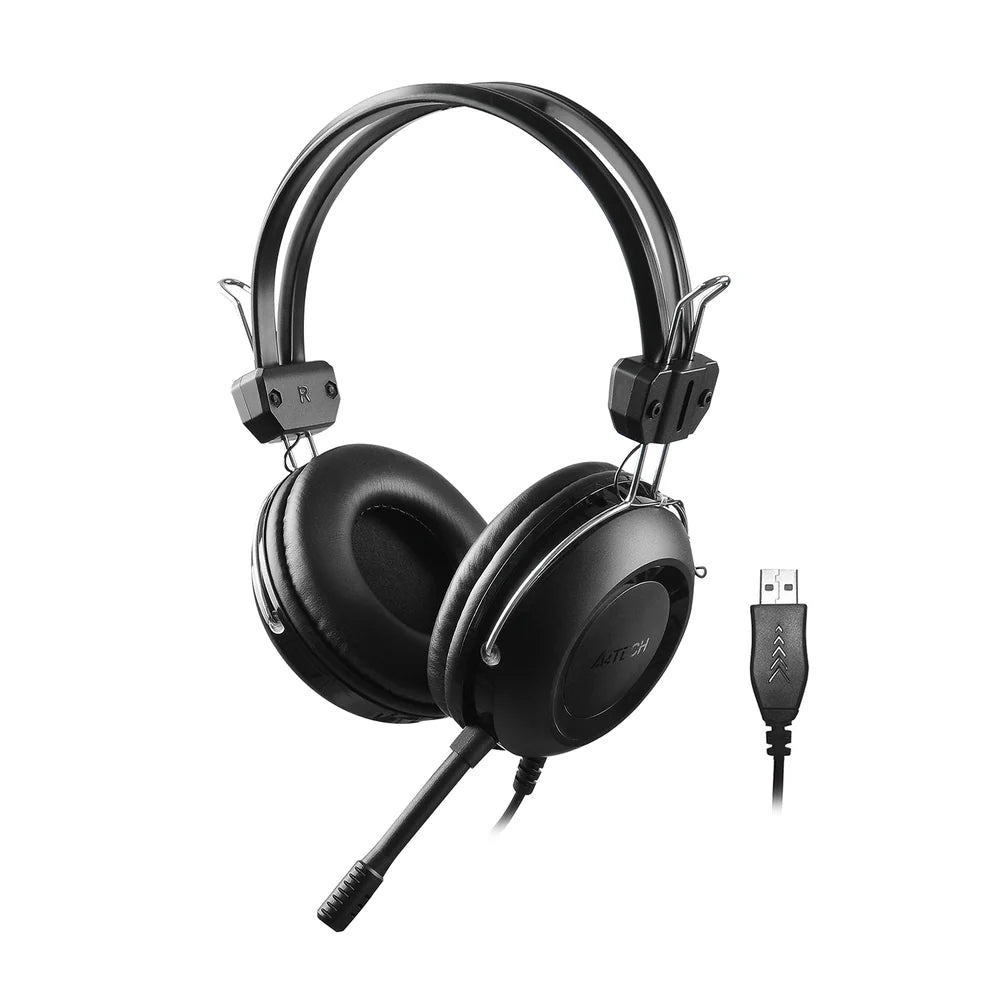 A4Tech HU-35 Headphone