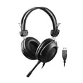 A4Tech HU-35 Headphone