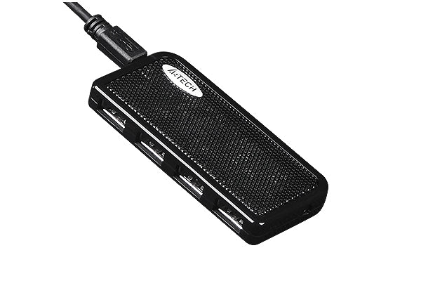 A4Tech HUB-64 Usb Hub