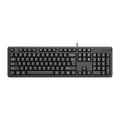 A4Tech KK-3 Keyboard