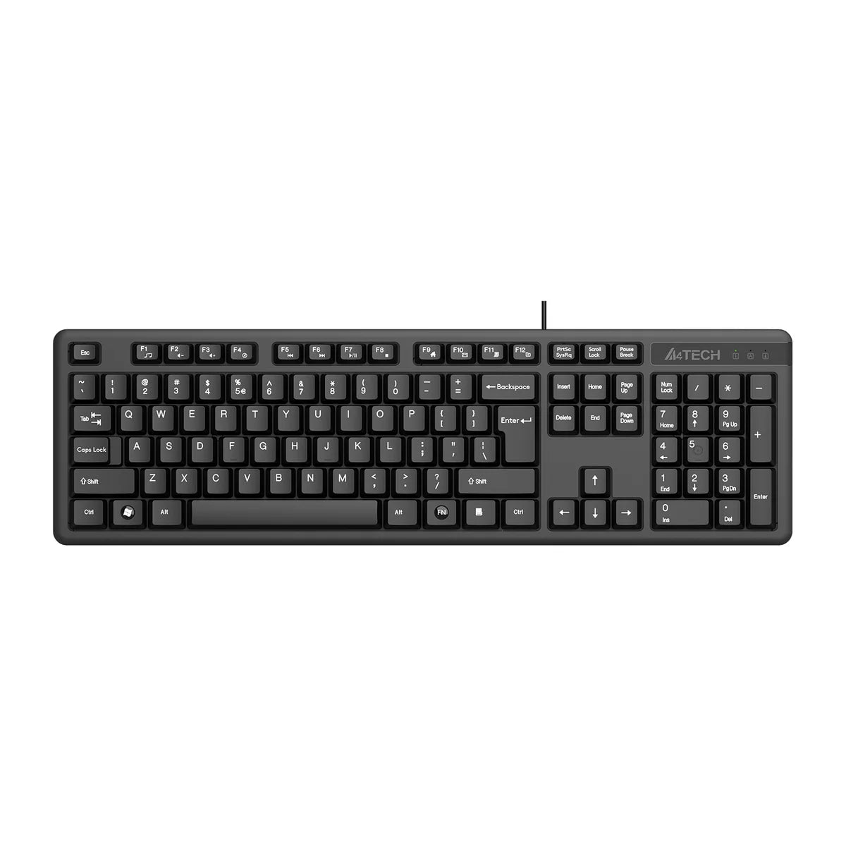 A4Tech KK-3 Keyboard