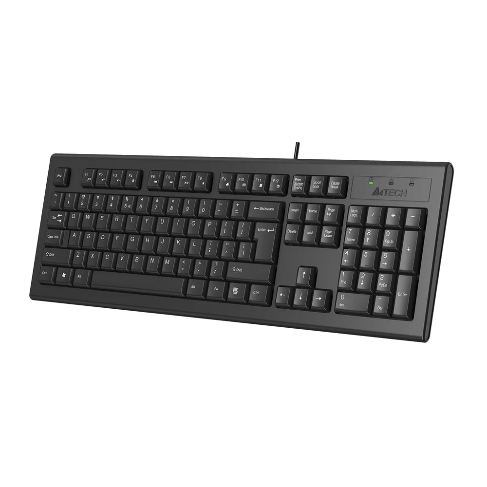 A4Tech KR-85 Keyboard