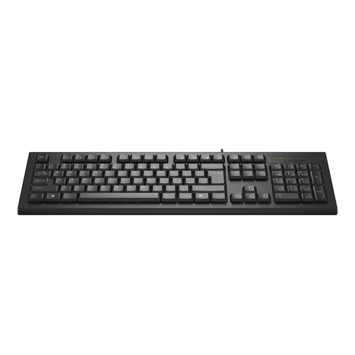A4Tech KR-85 Keyboard