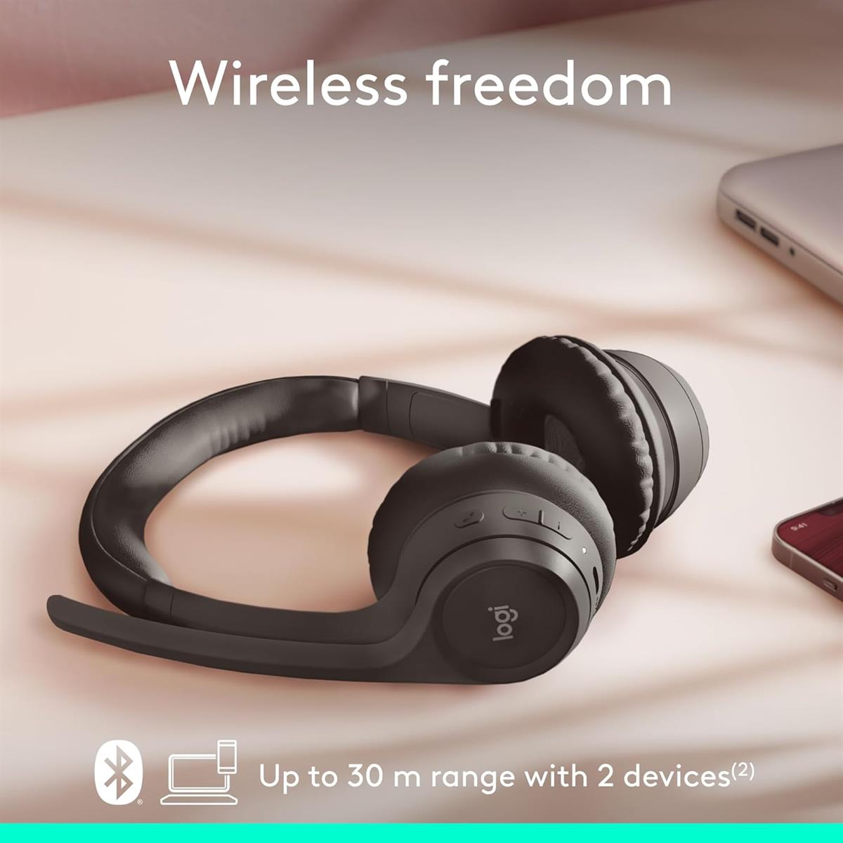 Logitech ZONE 300 Headphone