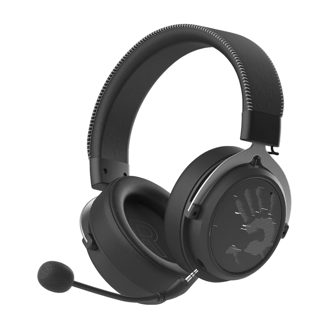 Bloody MR-590 Headphone (Wireless Rechargeable)