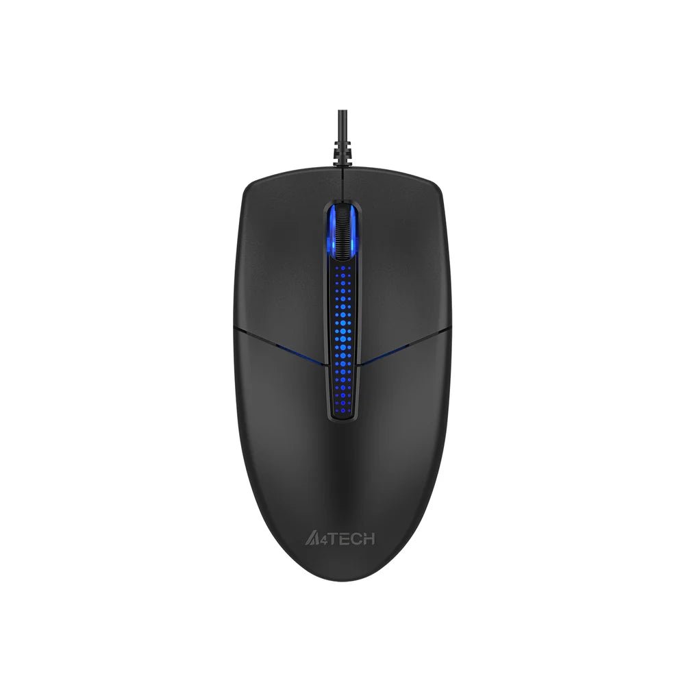 A4Tech N-530S Mouse
