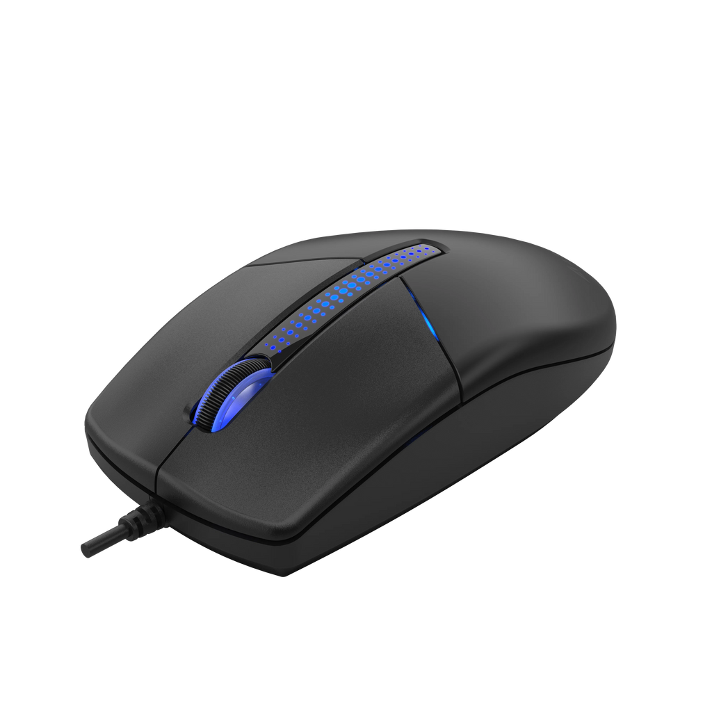 A4Tech N-530S Mouse