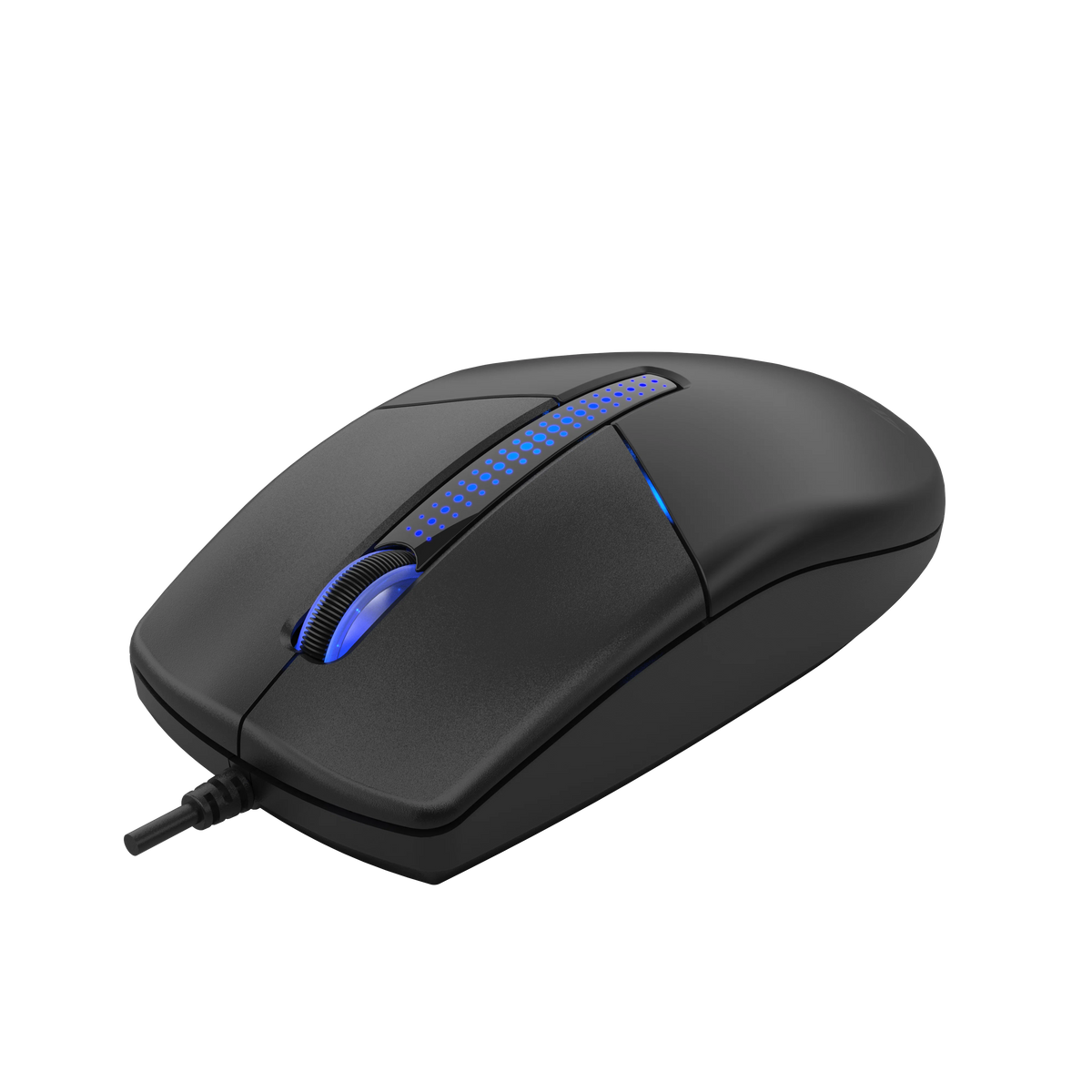 A4Tech N-530S Mouse