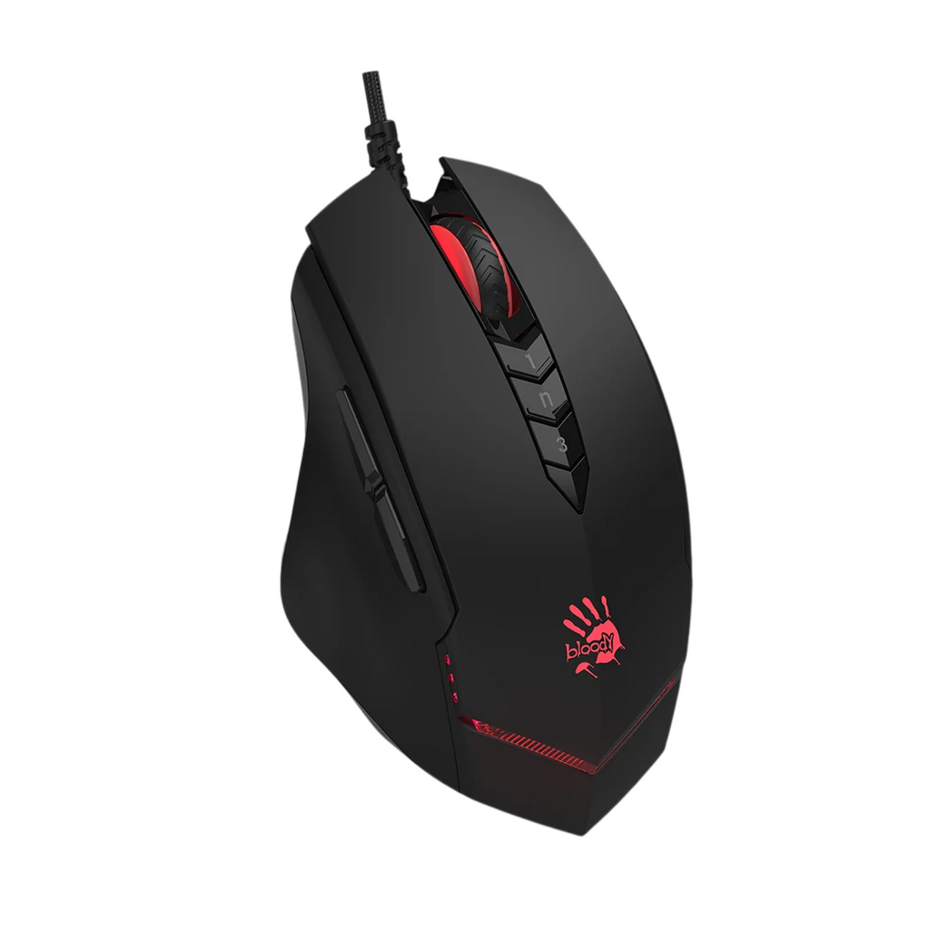 Bloody V-8M Mouse