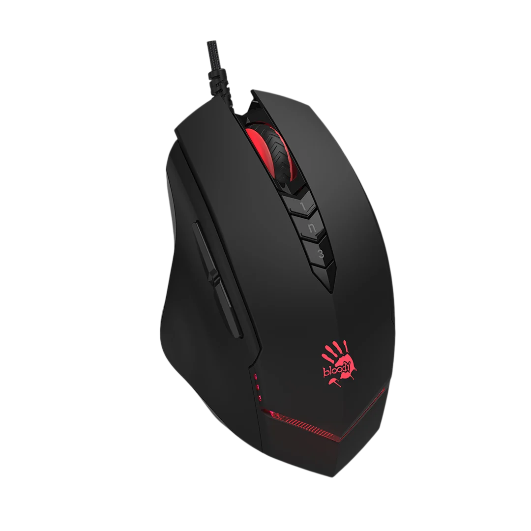 Bloody V-8M Mouse