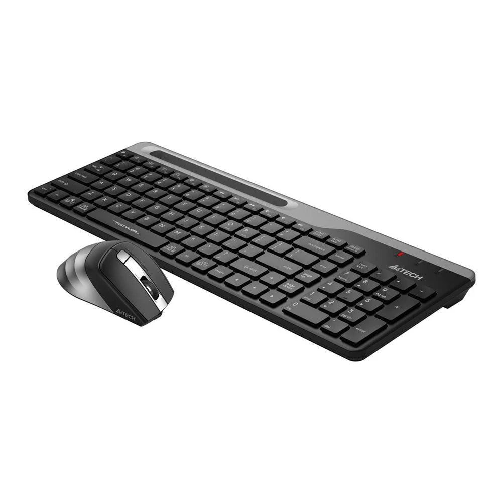 A4Tech FB-2535CS Mouse (Wireless Rechargeable)