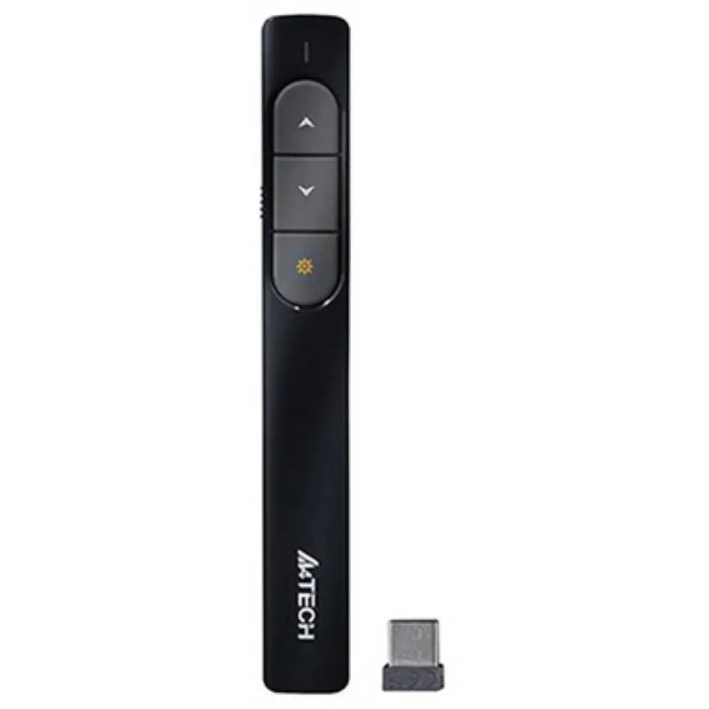 A4Tech LP-15 Laser Presenter Remote