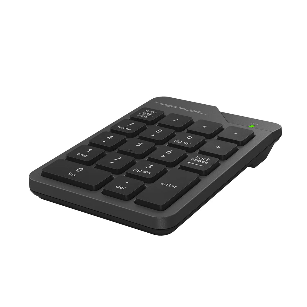 A4Tech FGK-21C Numeric Pad (Wireless Rechargeable)