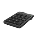 A4Tech FGK-21C Numeric Pad (Wireless Rechargeable)