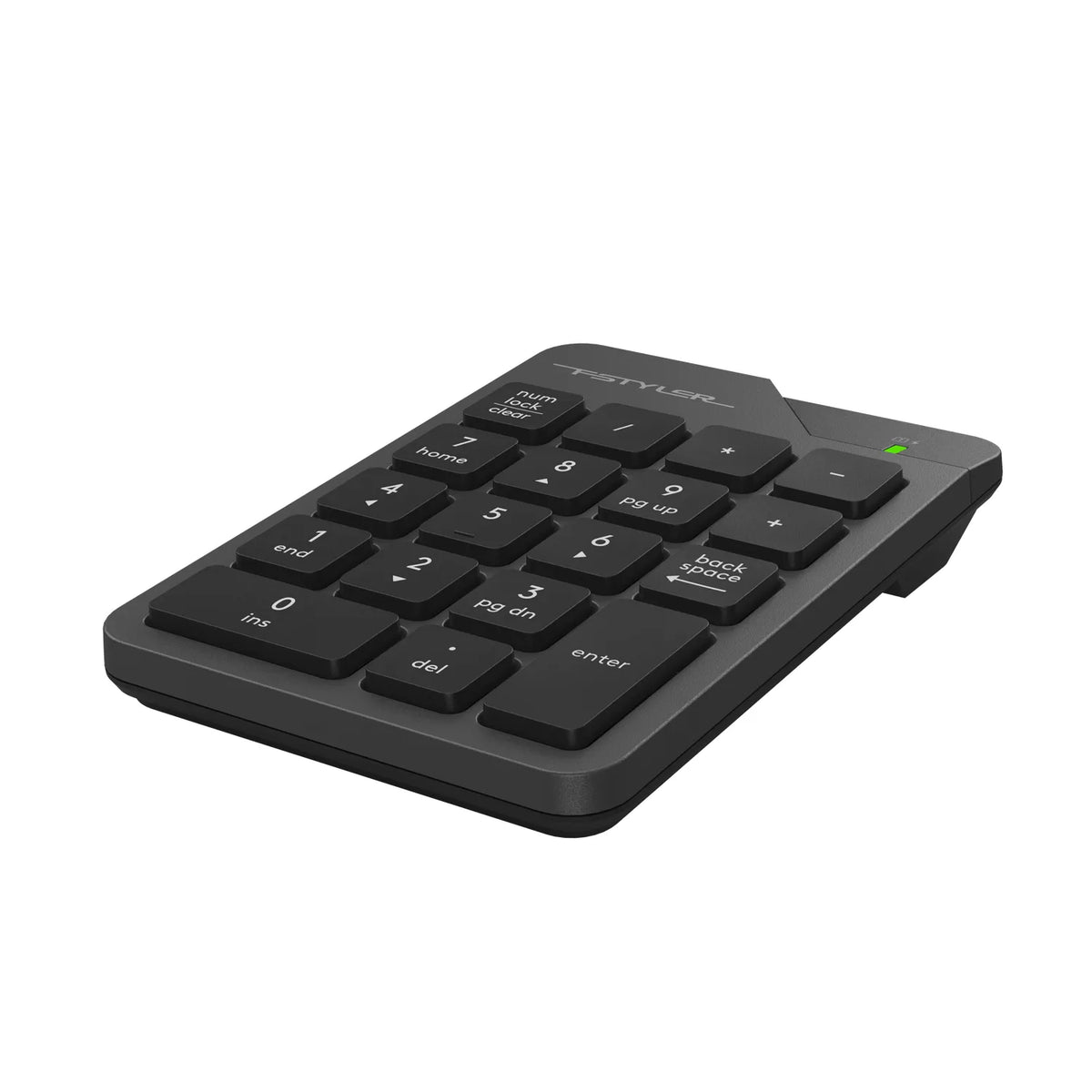 A4Tech FGK-21C Numeric Pad (Wireless Rechargeable)