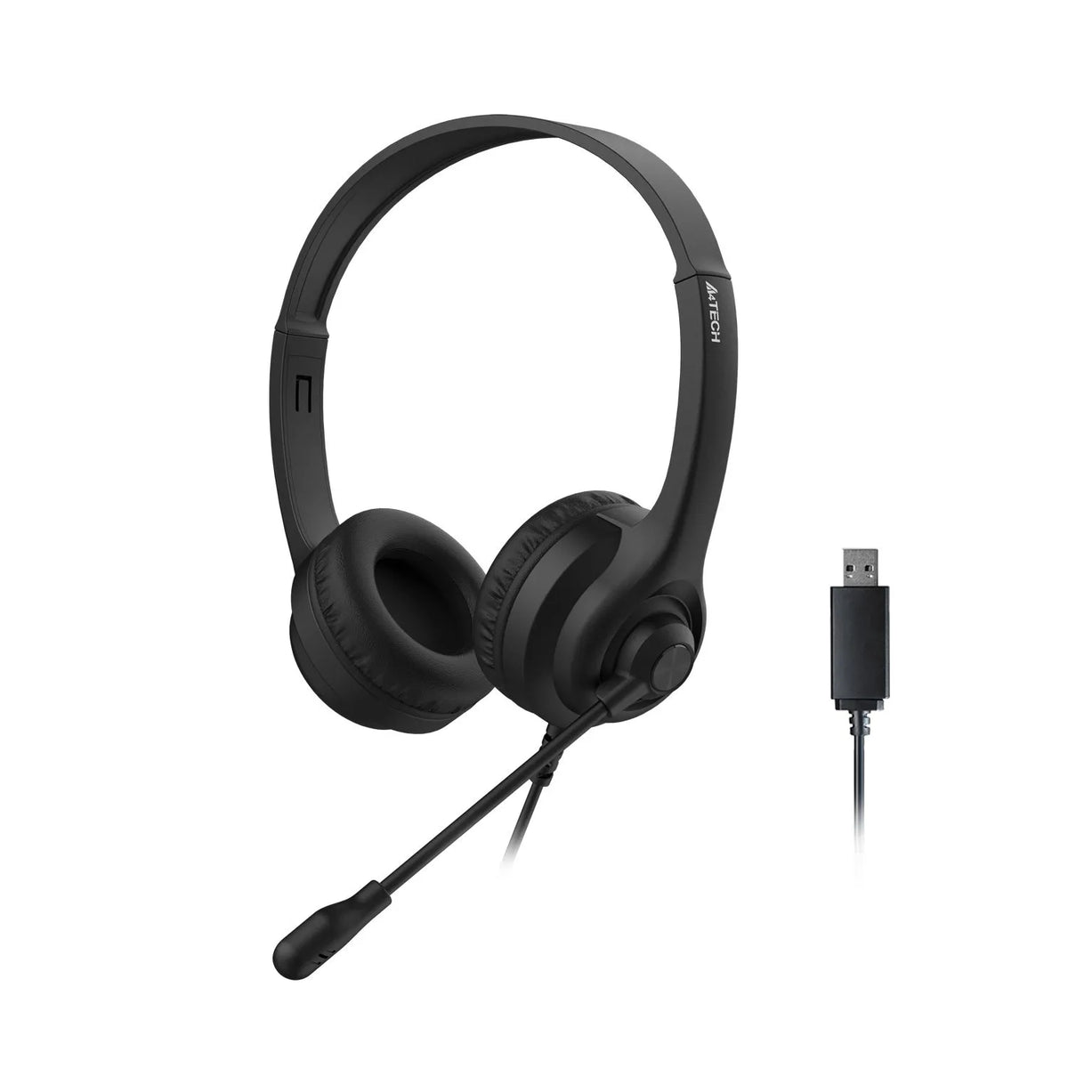 A4Tech HU-8 Headphone