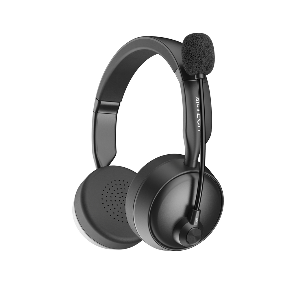 A4Tech BH-235 Headphone (Wireless Rechargeable)