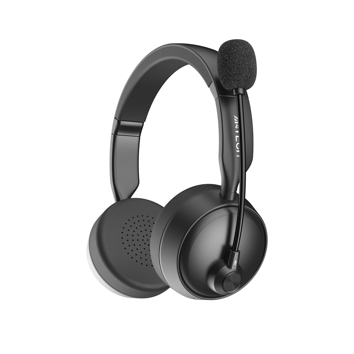 A4Tech BH-235 Headphone (Wireless Rechargeable)