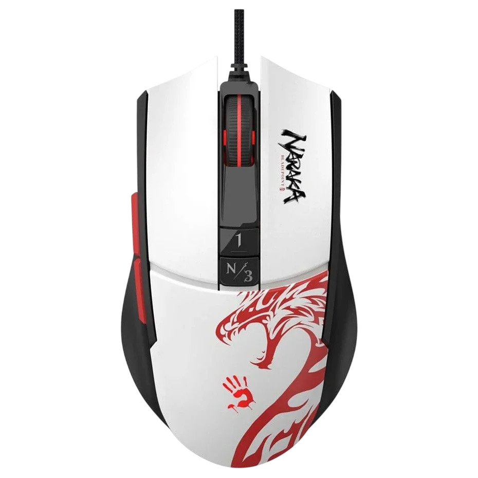 Bloody L65-MAX Mouse