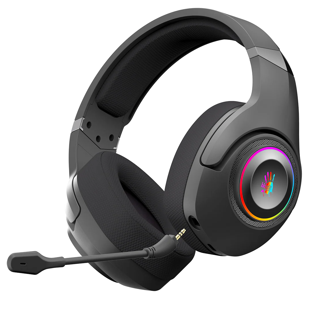 Bloody GR-270 Headphone (Wireless Rechargeable)