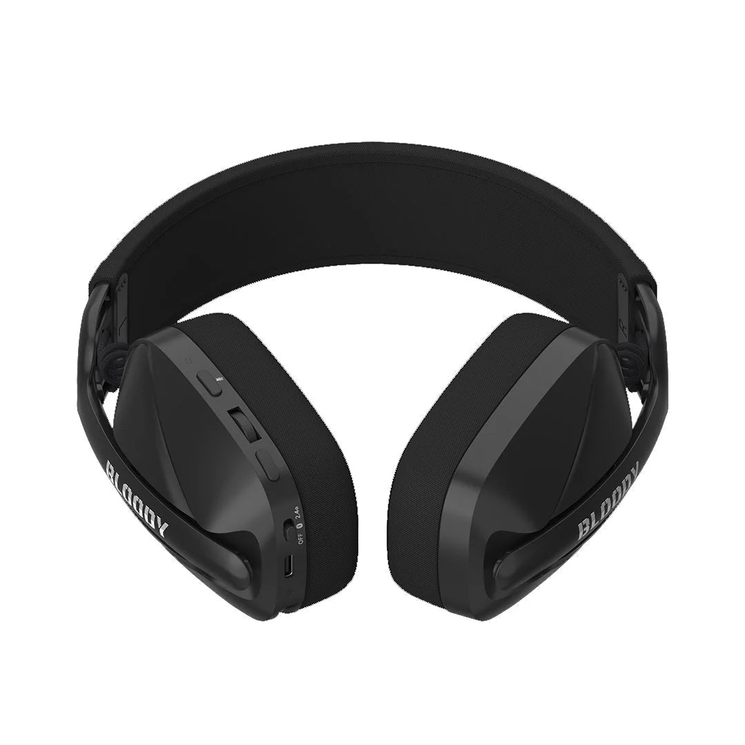 Bloody GR-280 Headphone (Wireless Rechargeable)