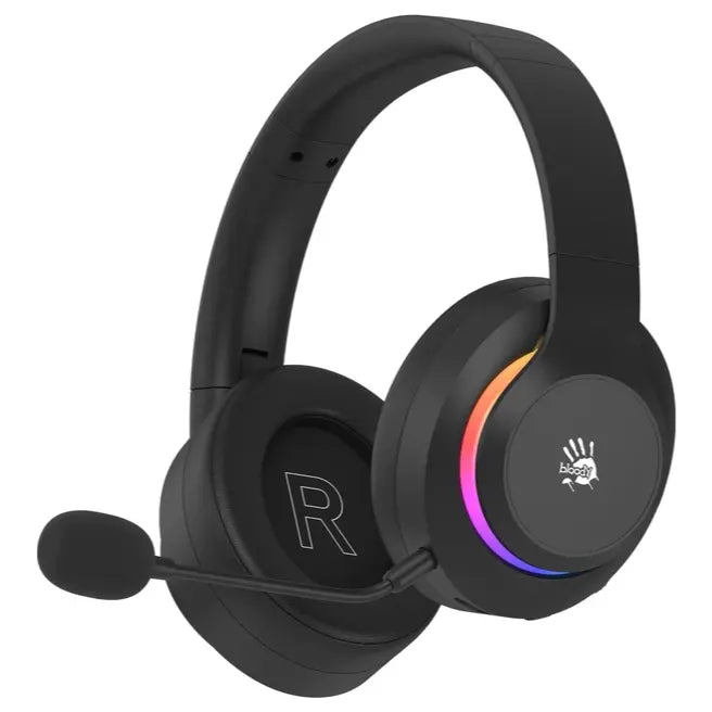 Bloody GR-520 Headphone (Wireless Rechargeable)