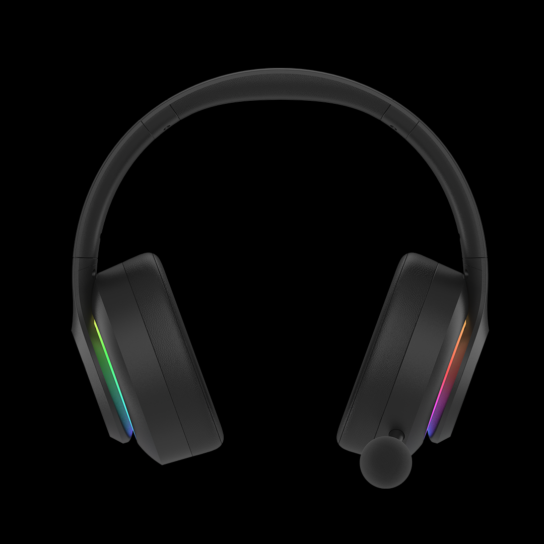 Bloody GR-520 Headphone (Wireless Rechargeable)