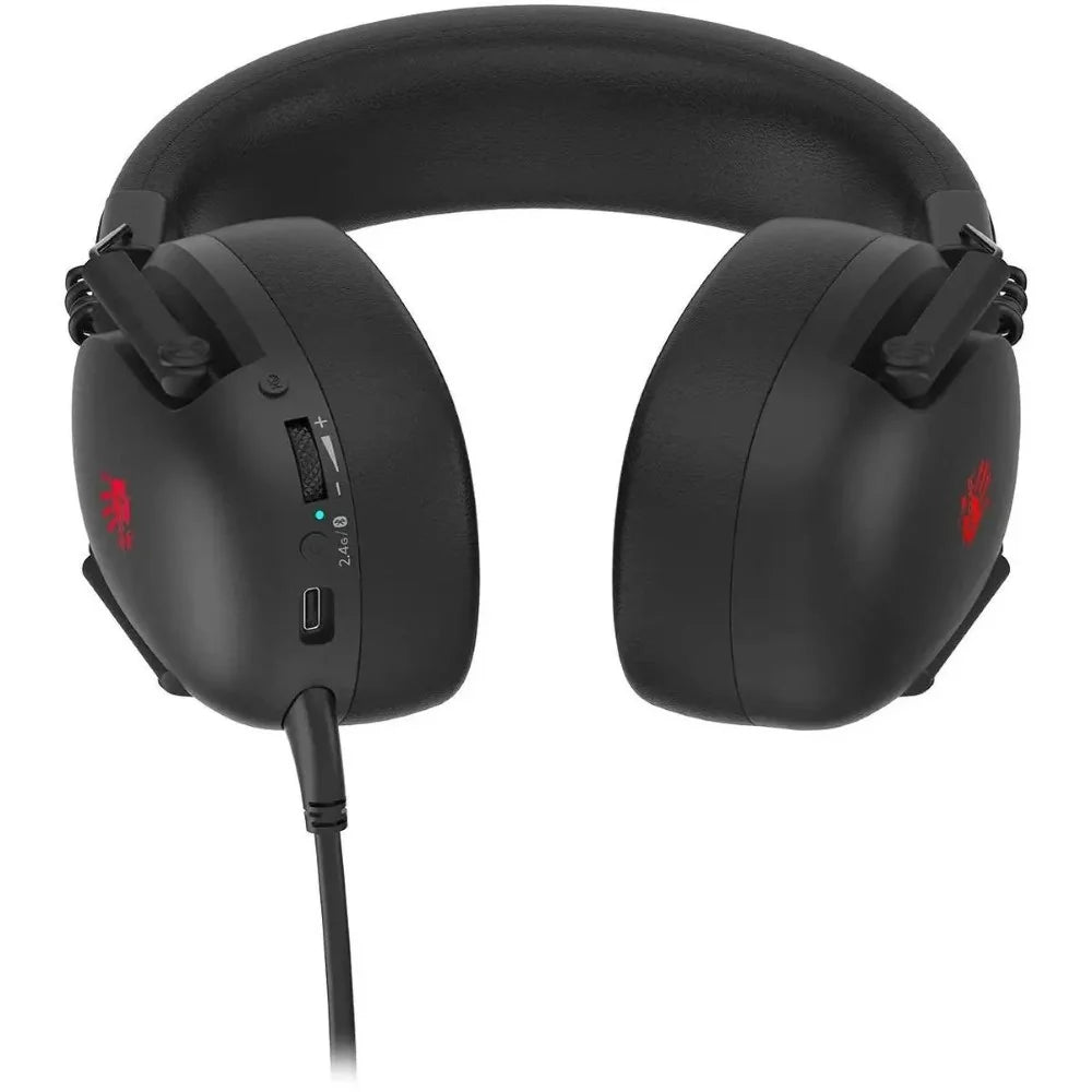Bloody GR-585 Headphone (Wireless Rechargeable)