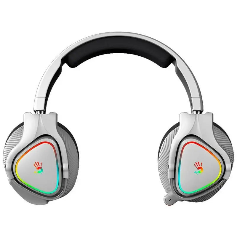 Bloody MR-710 Headphone (Wireless Rechargeable)