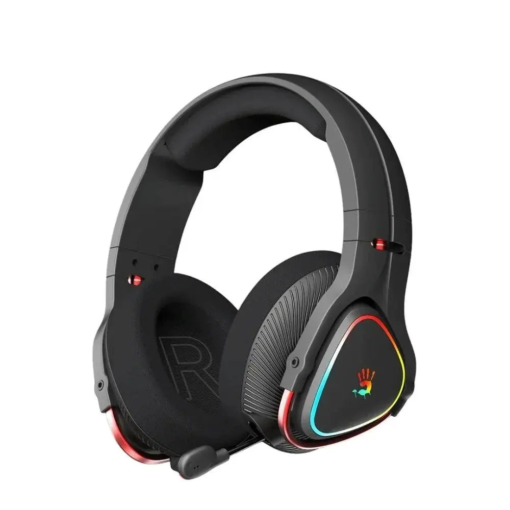 Bloody MR-720 Headphone (Wireless Rechargeable)