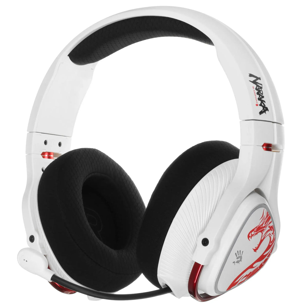 Bloody MR-720 Headphone (Wireless Rechargeable)