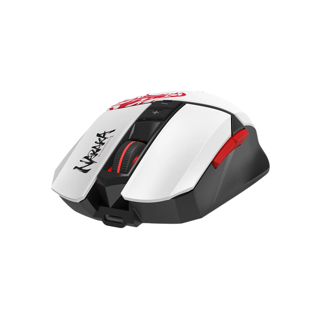 Bloody R-36 ULTRA Mouse (Wireless Rechargeable)