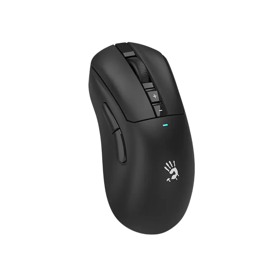 Bloody R-73 ULTRA DUO Mouse (Wireless Rechargeable)