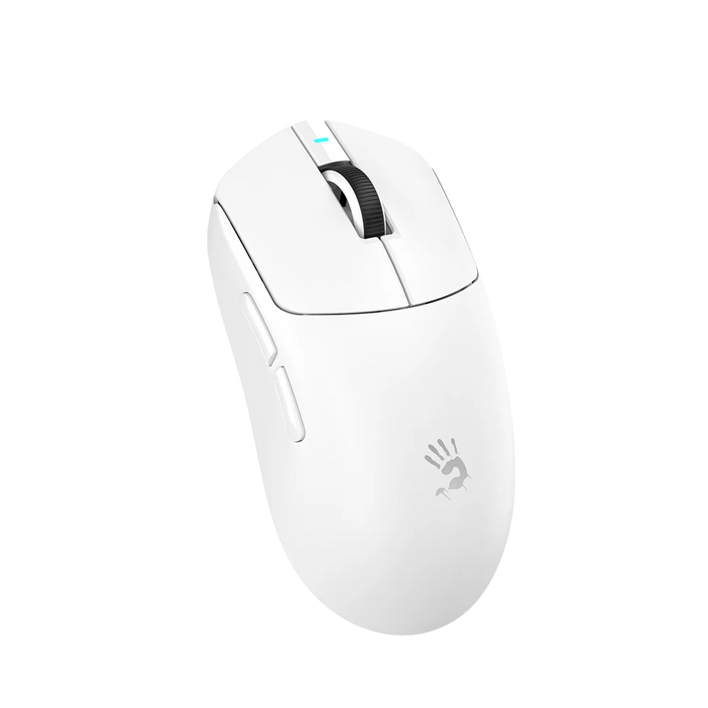 Bloody R-77 ULTRA DOCK Mouse (Wireless Rechargeable)