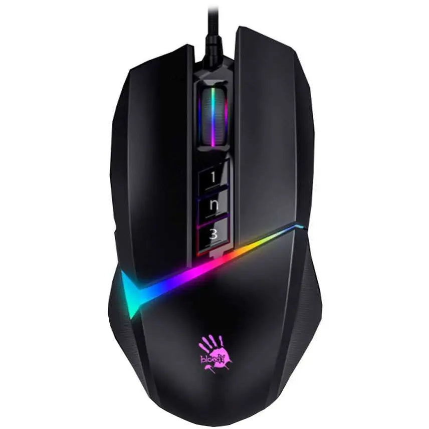 Bloody W60-MAX Mouse