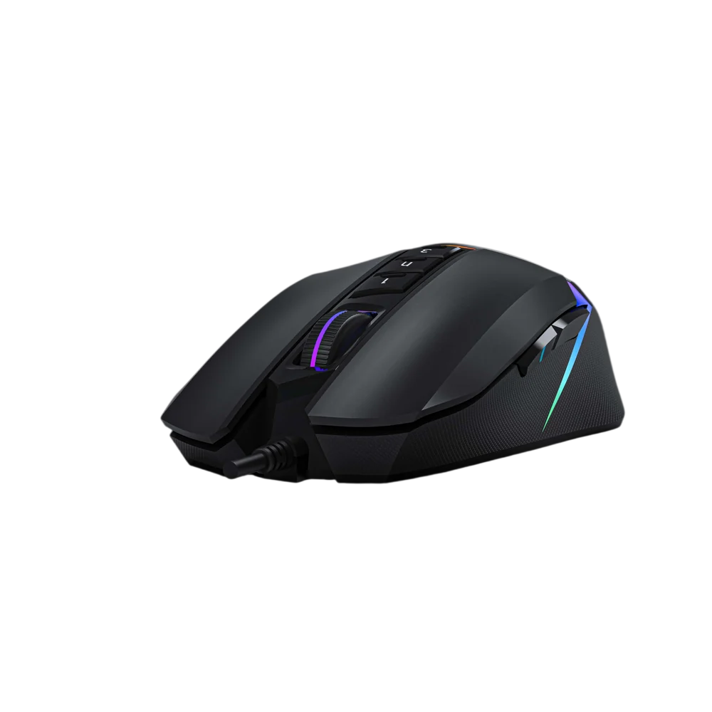 Bloody W60-MAX Mouse