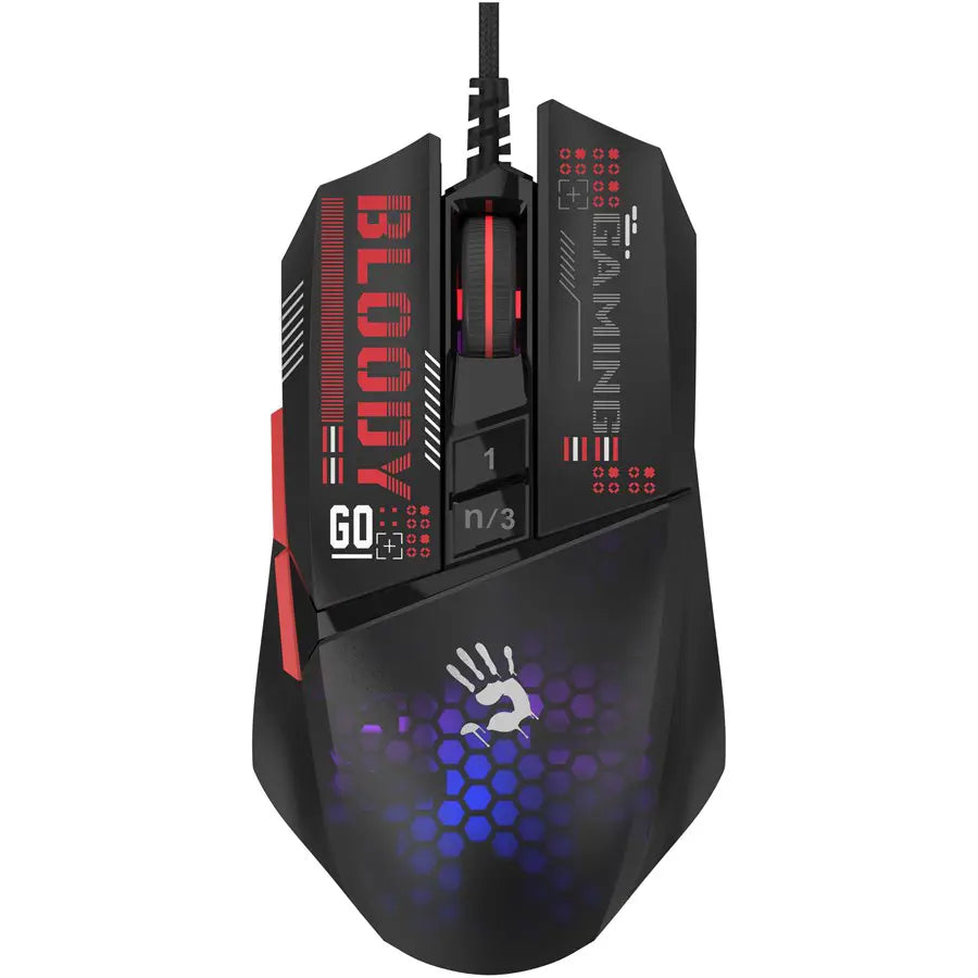 Bloody W60-MINI MAX Mouse
