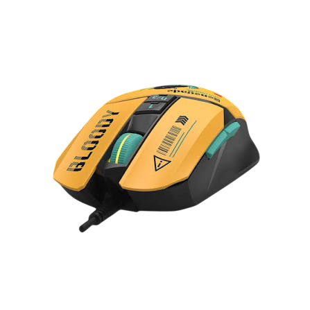 Bloody W63-MAX Mouse
