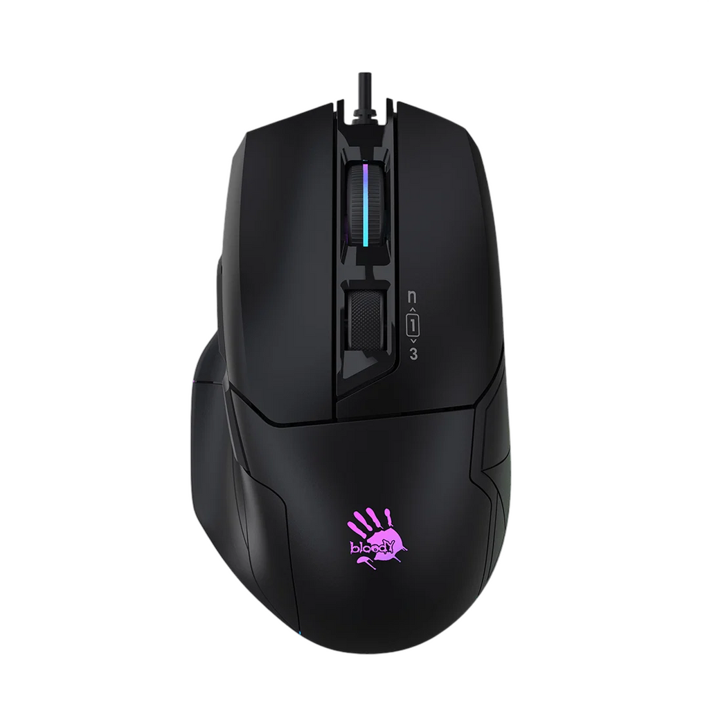 Bloody W70-MAX Mouse