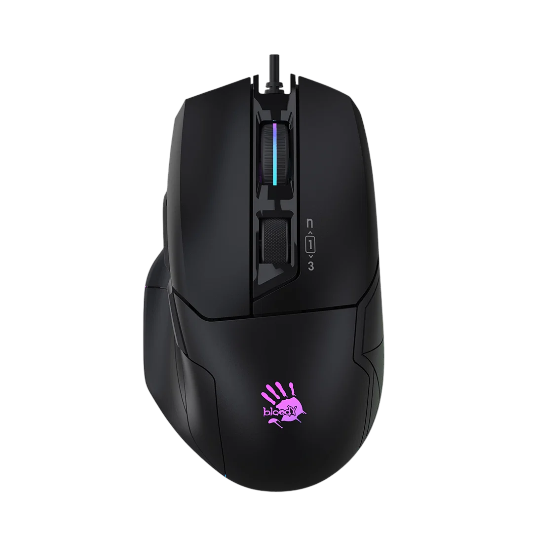 Bloody W70-MAX Mouse