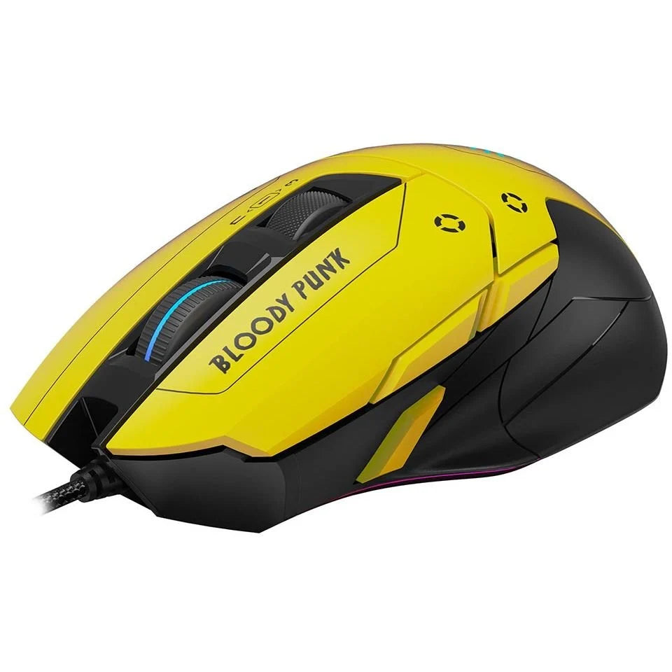 Bloody W70-MAX Mouse